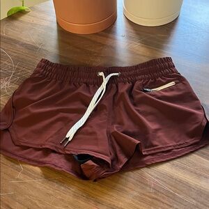 Vuori Clementine Shorts